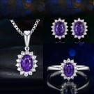 NHXIH1484086-Platinum-Purple-[with-Chain]